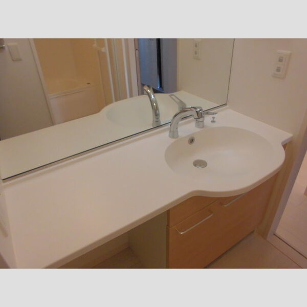 エミネンスⅢ 洗髪洗面化粧台