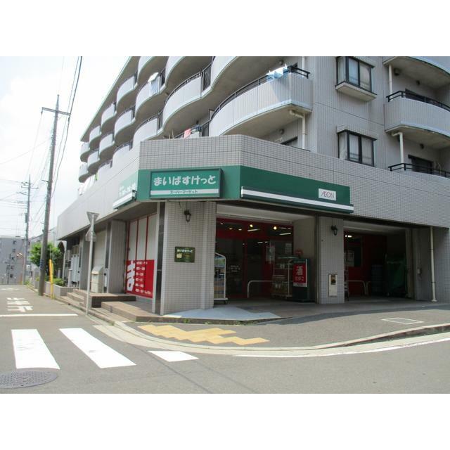 もみの木プレイスA 周辺