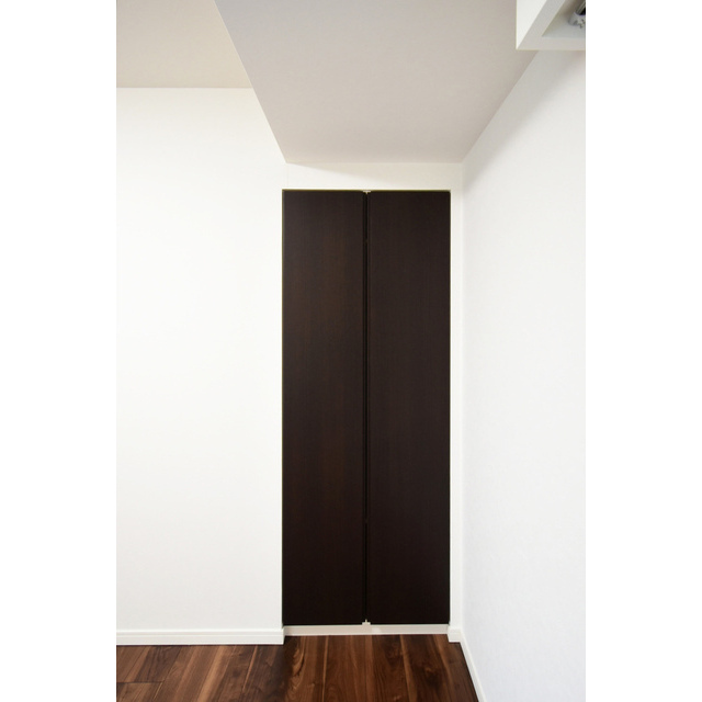 ザ・レジデンス神楽坂Ⅱ0601号室 内観