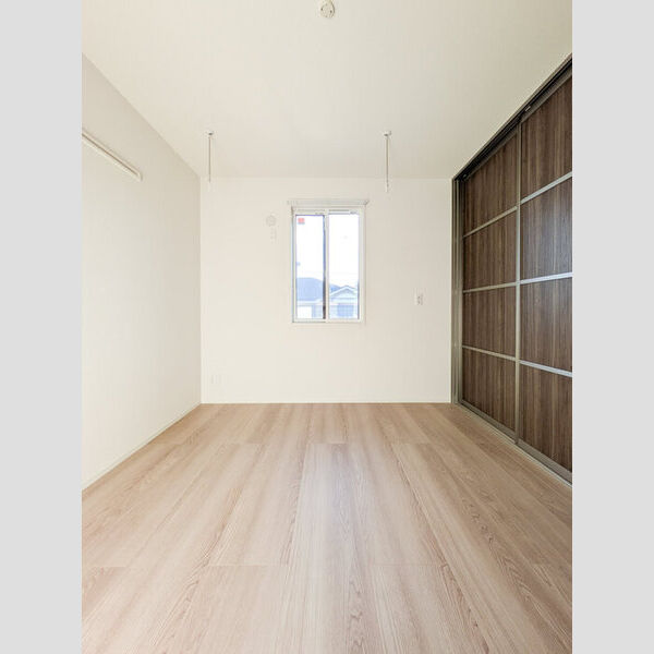 セントラーレ201号室 部屋その他