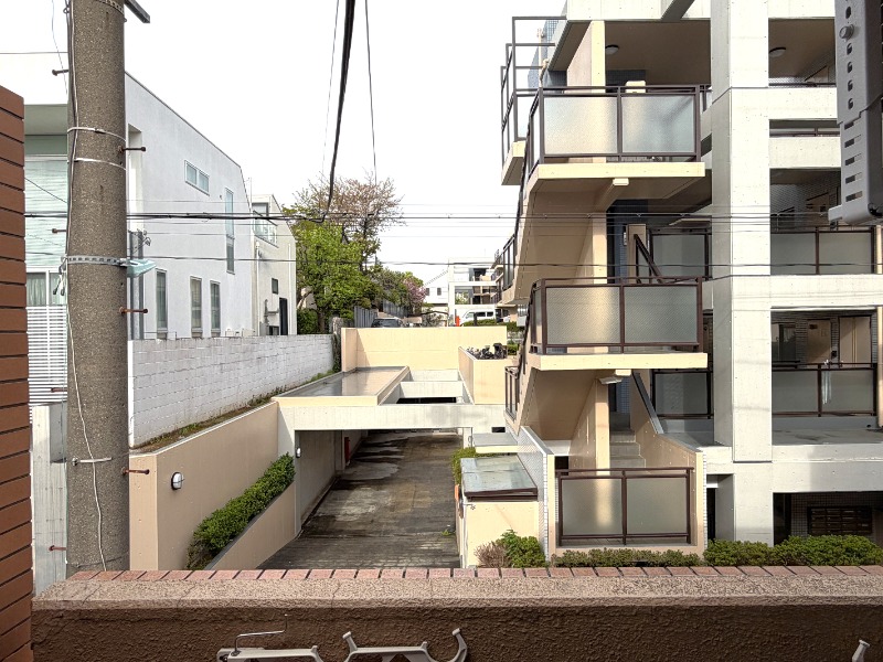 T’s garden都立大学Ⅱ2階 部屋その他