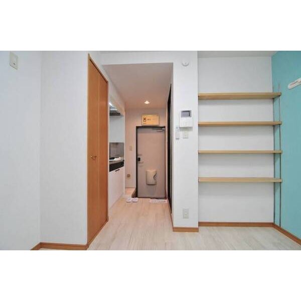 アミューズ上高田Ⅱ0102号室 部屋その他