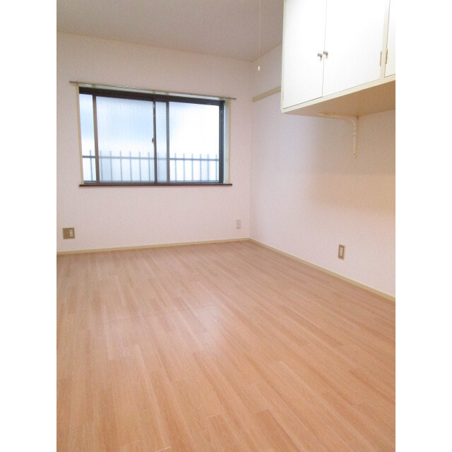 ドムール弥生町 リビング