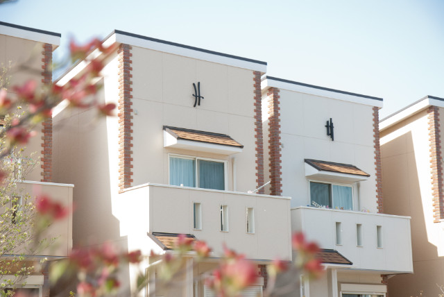 ラ・メゾン・マロニエ 部屋その他