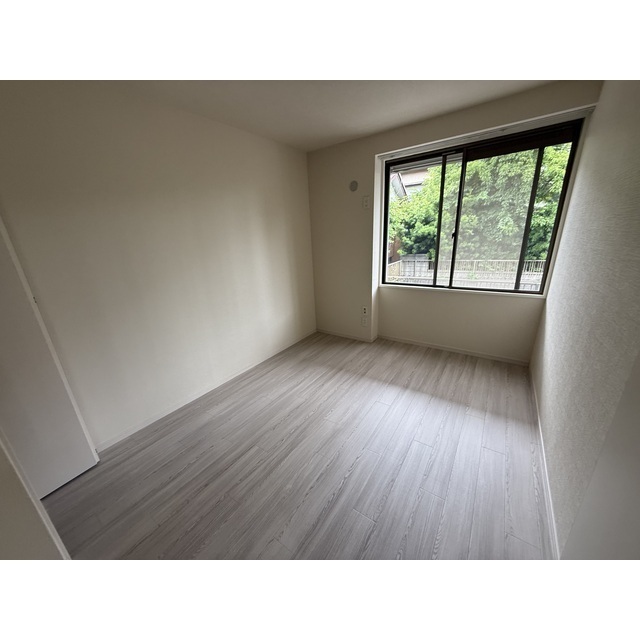 タウンコート旭町 内観