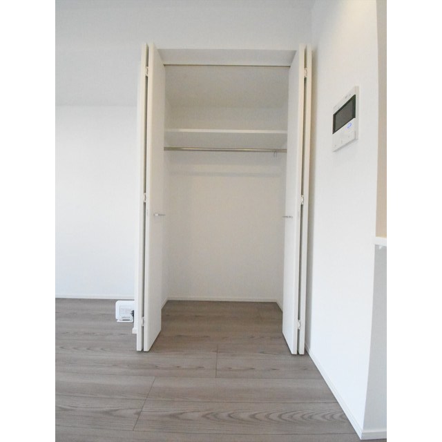 ルネサンスコート新宿余丁町0208号室 内観