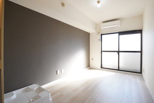 メゾン・ド・プリムヴェール3階 部屋その他