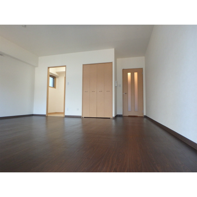 ＦＲＥＡ　Ｍ　桜台 リビング