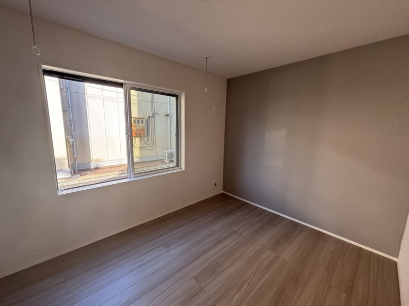 ＣＲＡＮＥ　ＧＡＲＤＥＮ鶴瀬3階 部屋その他