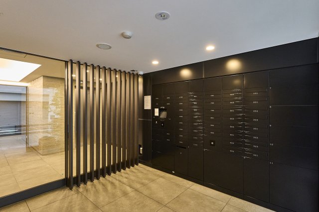 プラウドフラット本郷三丁目903号室 同建物別部屋の参考画像