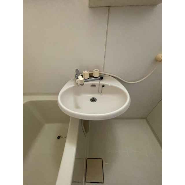 プリマヴェイラＡ 内観