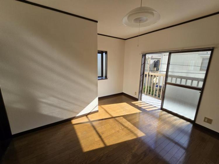 髙橋ハイツ その他、部屋スペース