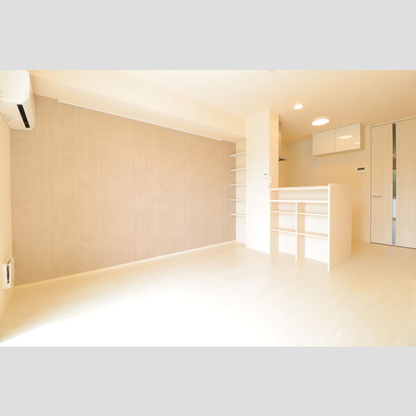 ロイジェントパークス レイクタウン Ⅲ　I LDK