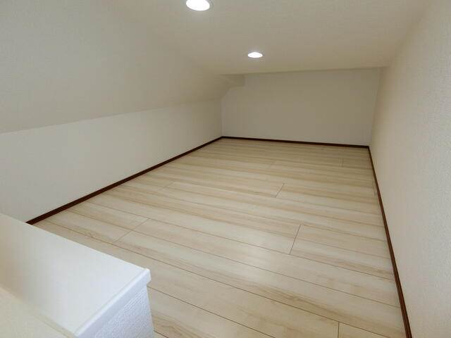 アル・ソーレ青砥3階 ロフト