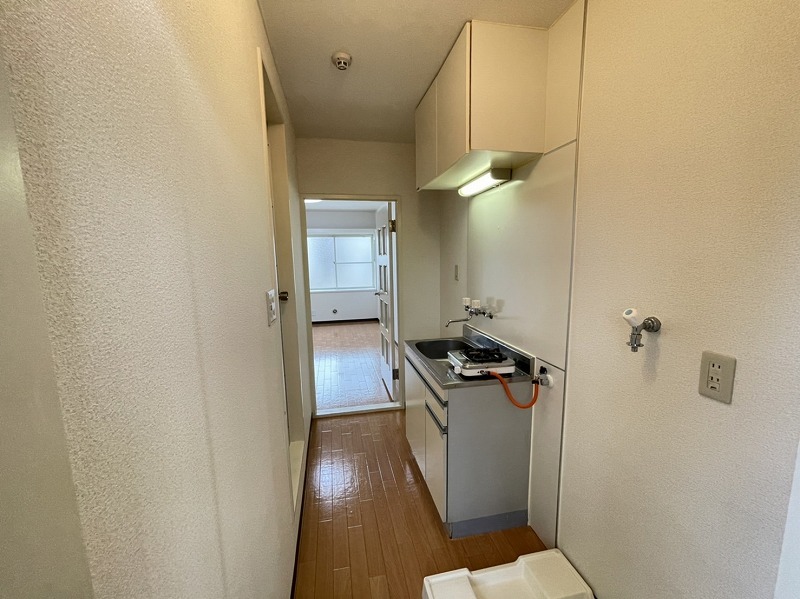 サンウェルス新堀2階 部屋その他