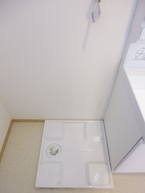 アムール松庵 内観