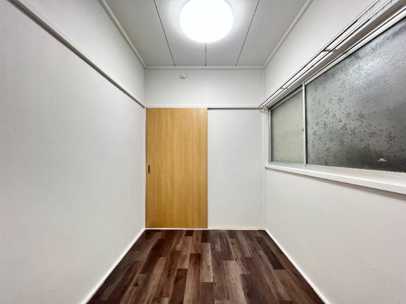 コーポかえで 内観