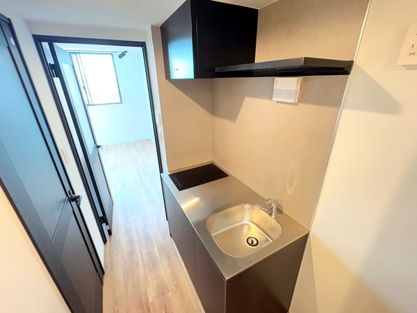 Bark Lane 学芸大学302号室 別部屋　同タイプ