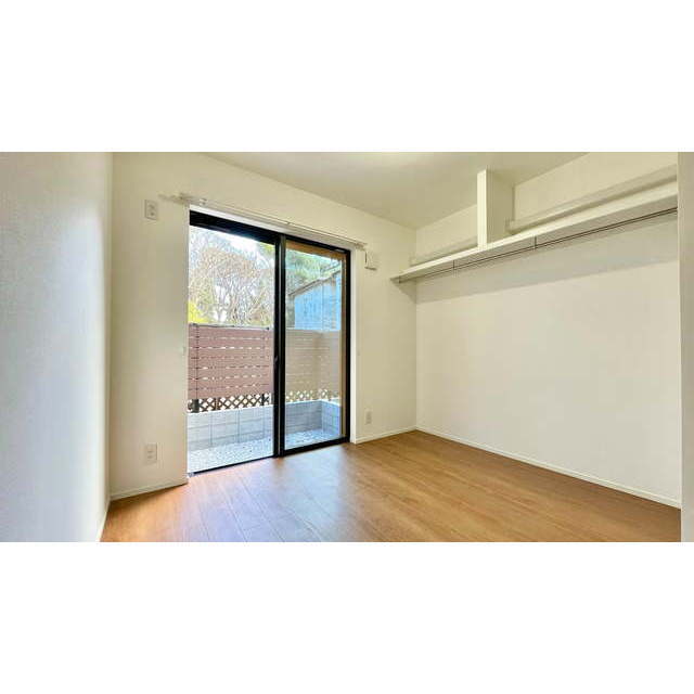 Ｖａｒｉａ白浜町102号室 ☆洋室4.1帖