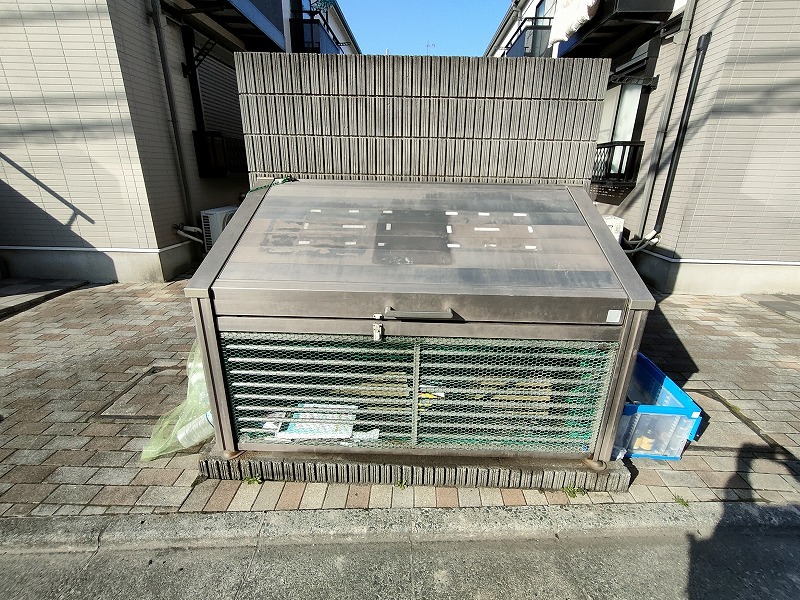 エストールⅠ2階 部屋その他