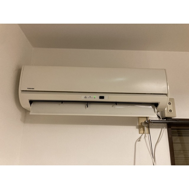 パールハイム203号室 部屋その他