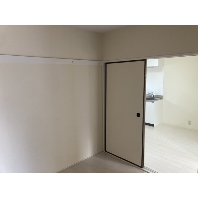 リブレス吉見 内観