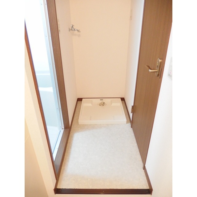 アムール Grand206号室 部屋その他