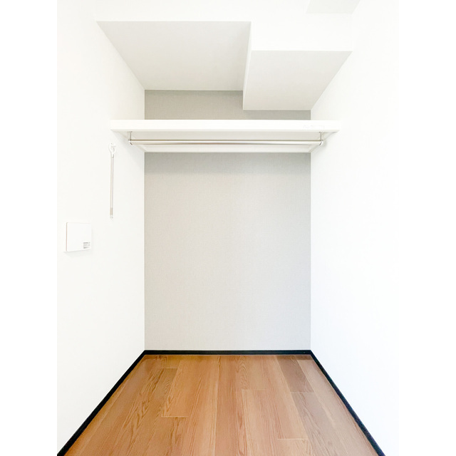 ラミィ中野坂上 内観