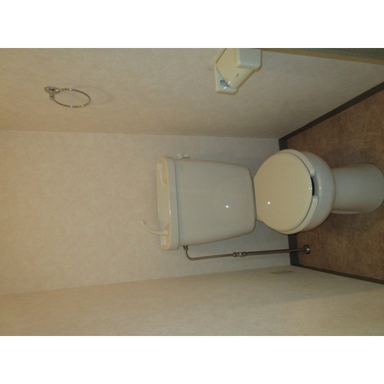 ハイグレイス・Ｔ 内観