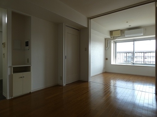 コスモ大和スターアベニューサードウイング ダイニング　※2026年3月の写真