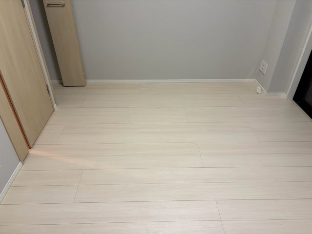 メイクスデザイン東新宿302号室 部屋その他