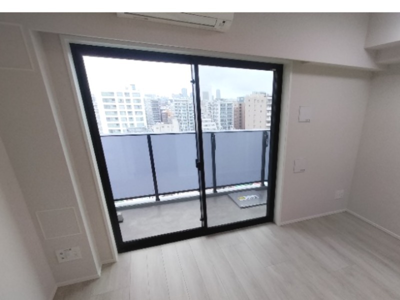 シーズンフラッツ蔵前14階 部屋その他