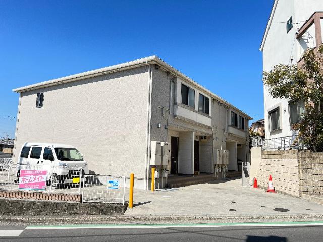 スターテラスセイランの外観画像