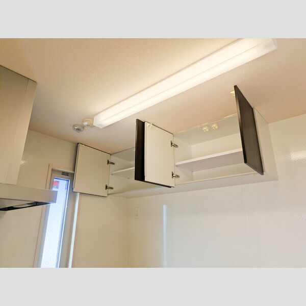 グリーンレジデンス葉月201号室 同建物別部屋の参考画像