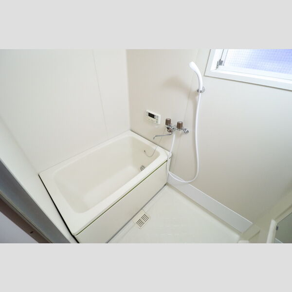 ファーストヴューラ　八番館 浴室