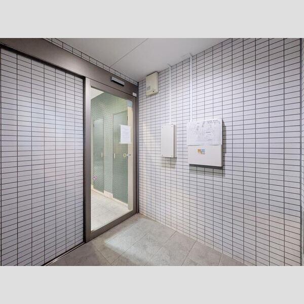 Alivis船橋East.WestWest0502号室 収納