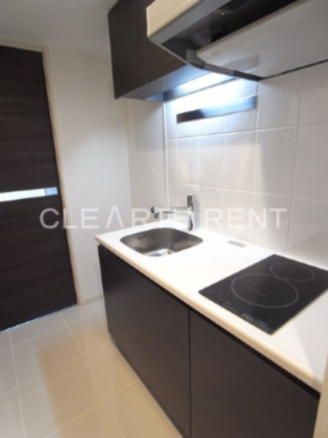 コンシェリア南青山3階 同タイプ別住戸写真となります。現況と異なる場合がございます。