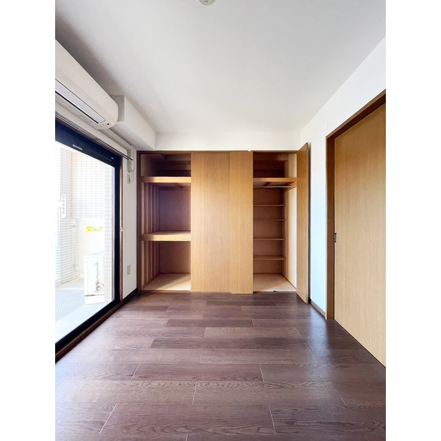 ルクレ川口イースト 内観