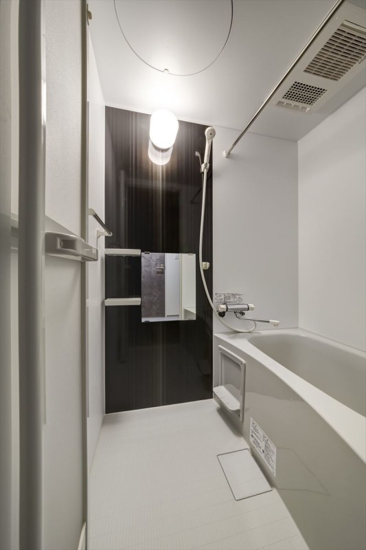 ｒｏｂｏｔ　ｈｏｍｅ　東浦和2階 お風呂