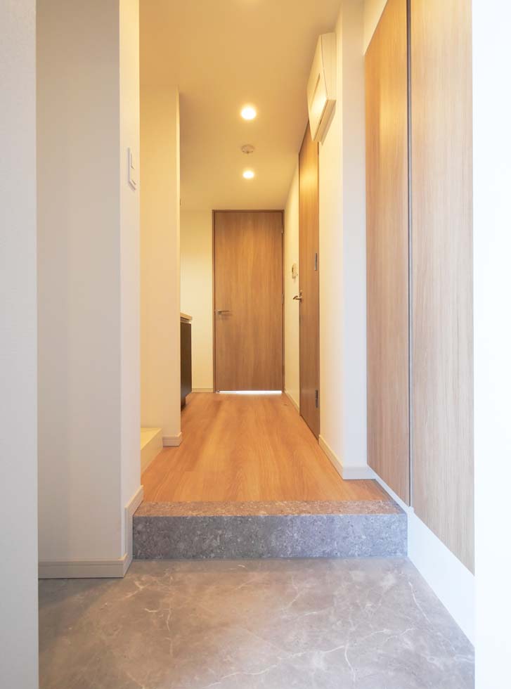 N-stage Hon-Atsugi Sakaecho7階 内観