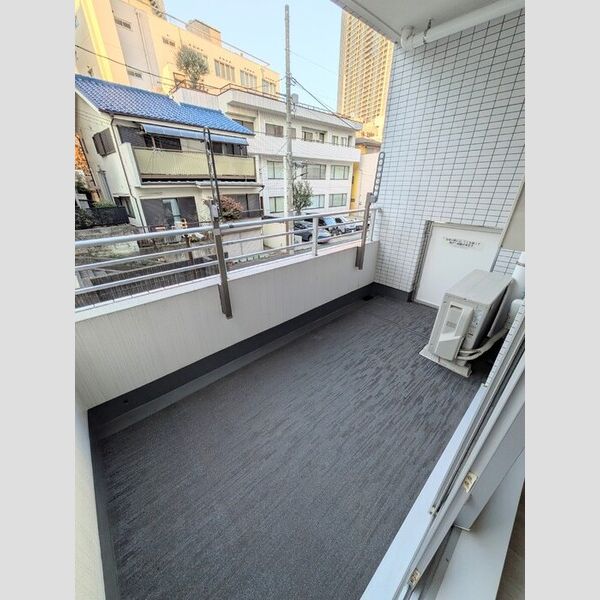 カスタリア高輪0318号室 同建物別部屋の参考画像