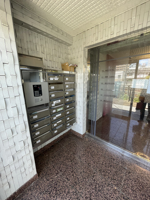 ヴェルト212階 部屋その他