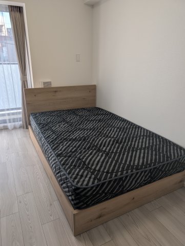 プラウドフラット西日暮里ディアージュ 家具付き