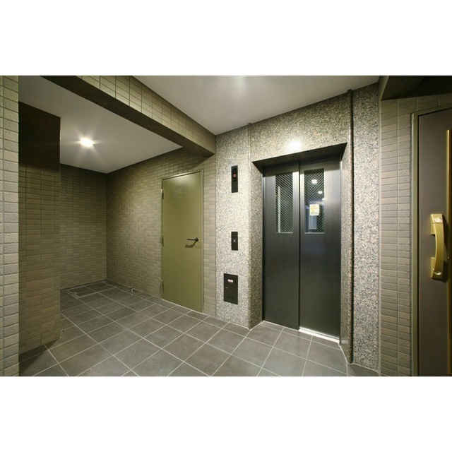 ラ メゾン喜多見4階 同建物別部屋の参考画像