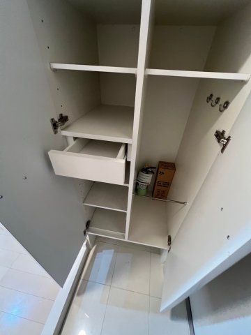 SYNEX 赤塚駅前 ※過去退去時原状回復前のお写真です