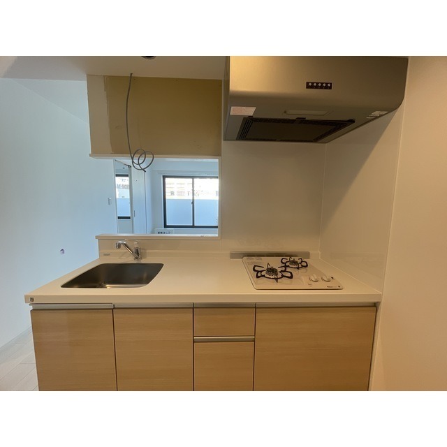 エルファーロ下北沢Ⅱ3階 部屋その他