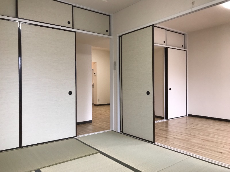ハイツ瑞光3階 部屋その他