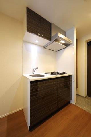 マキシヴ中野2階 内観