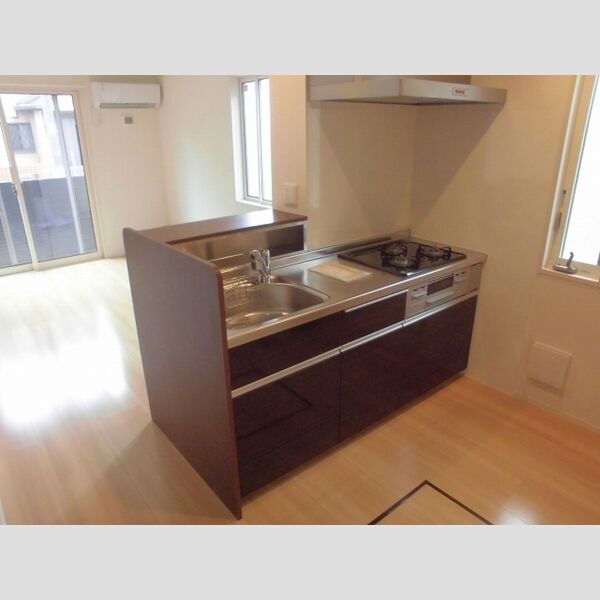 ジュ・マルティⅢ キッチン