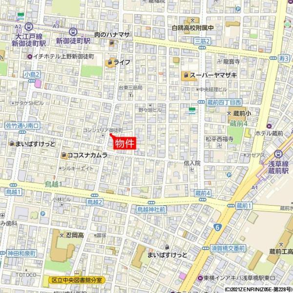 ソレイユ　アン1階 null